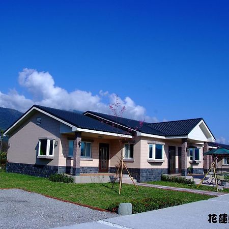 Countryside B&B Ruisui Luaran gambar
