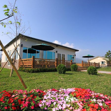 Countryside B&B Ruisui Luaran gambar