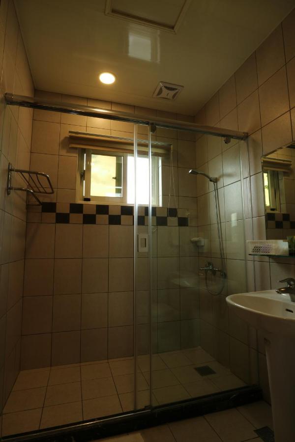 Countryside B&B Ruisui Luaran gambar