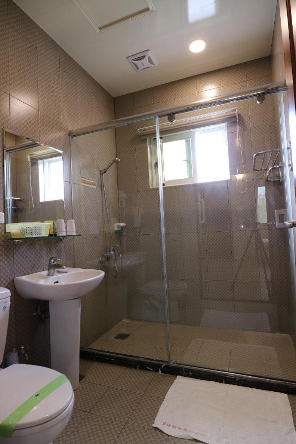 Countryside B&B Ruisui Luaran gambar