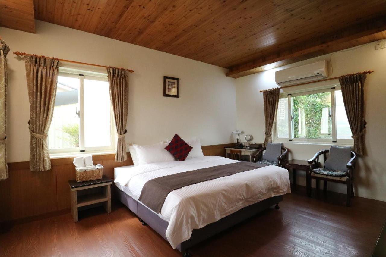 Countryside B&B Ruisui Luaran gambar