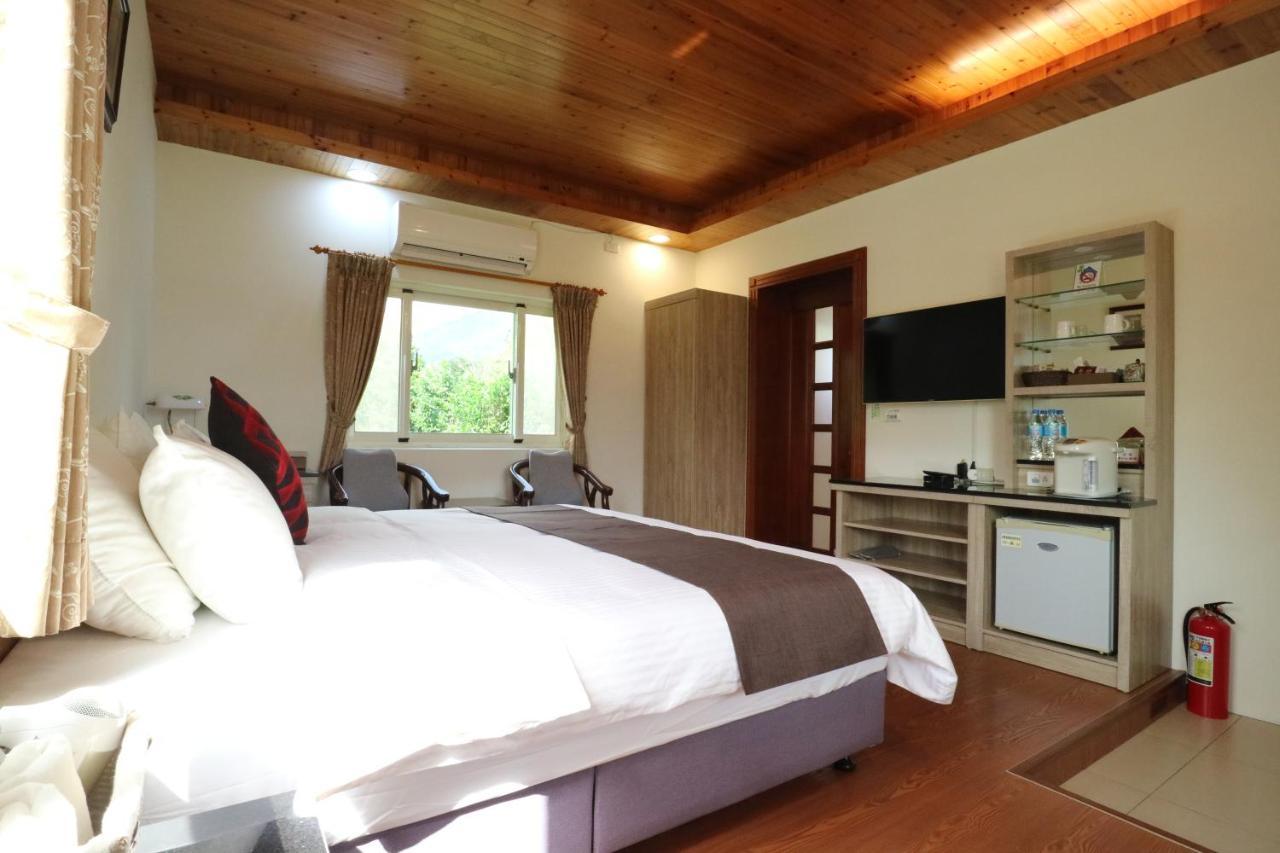 Countryside B&B Ruisui Luaran gambar