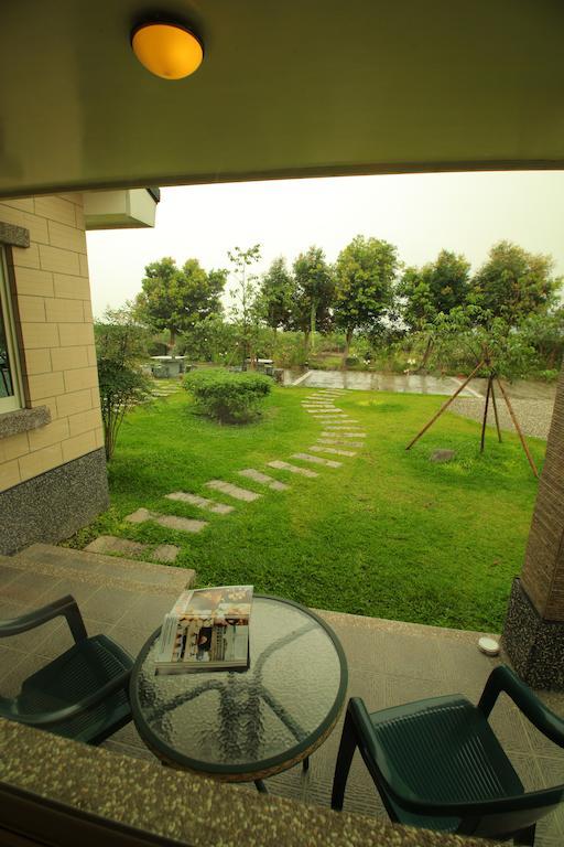 Countryside B&B Ruisui Bilik gambar
