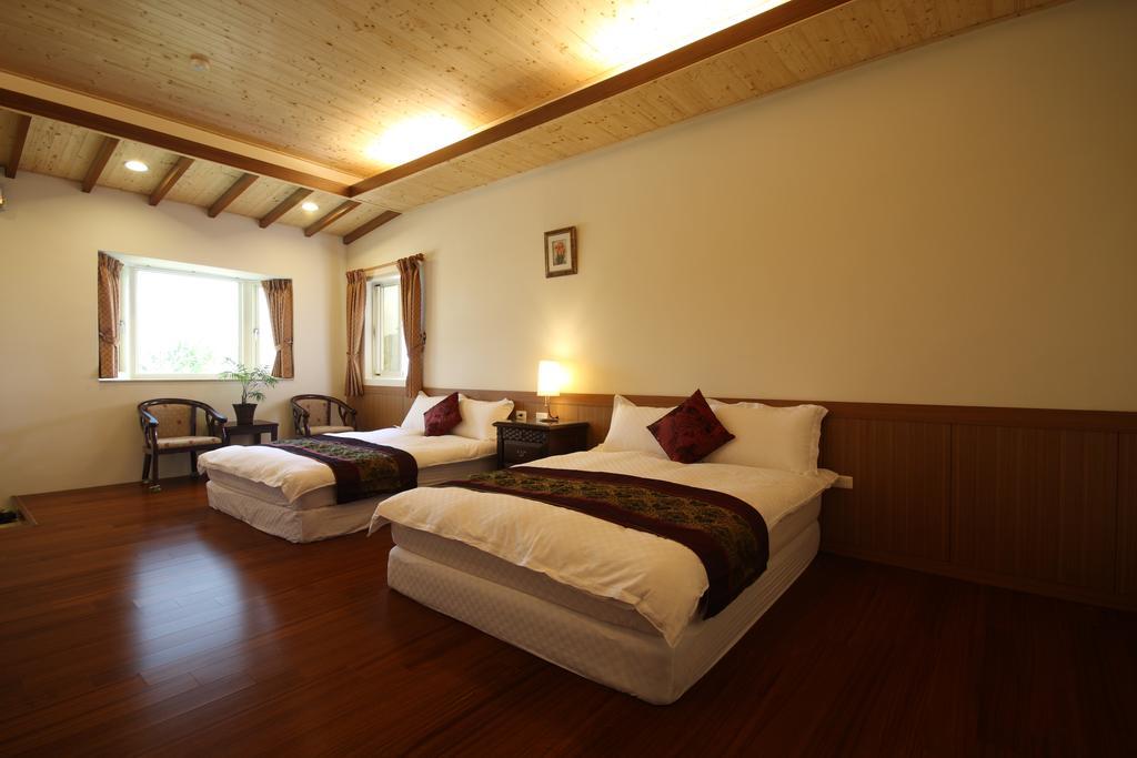 Countryside B&B Ruisui Bilik gambar