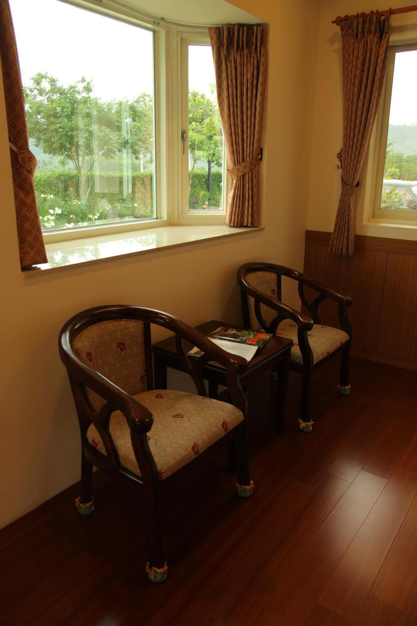 Countryside B&B Ruisui Bilik gambar