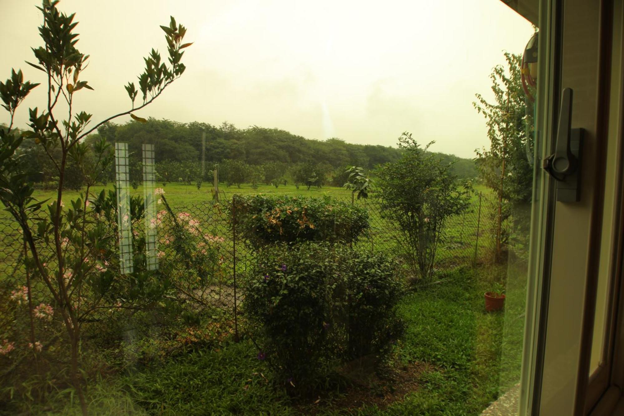 Countryside B&B Ruisui Bilik gambar