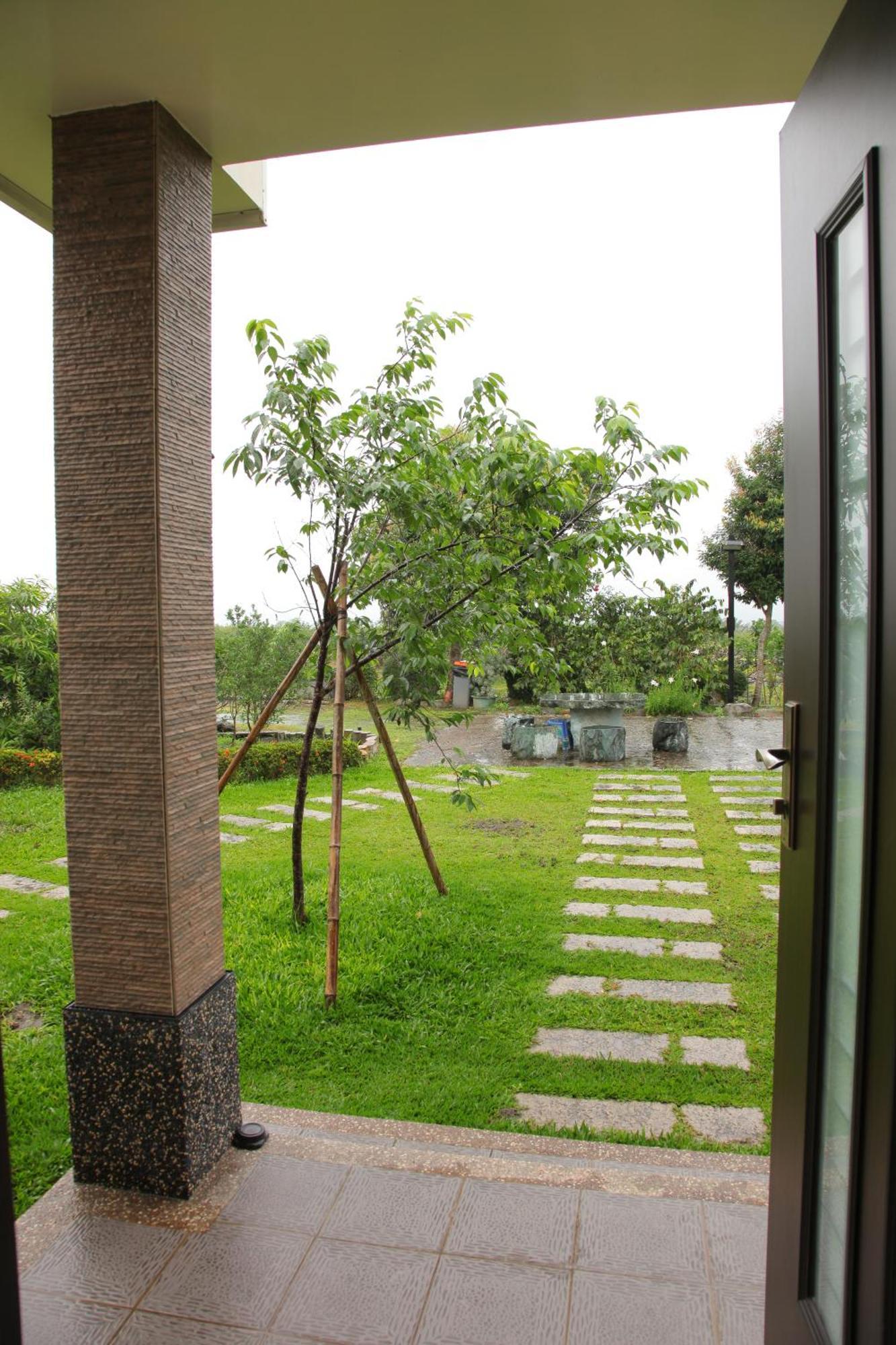 Countryside B&B Ruisui Bilik gambar