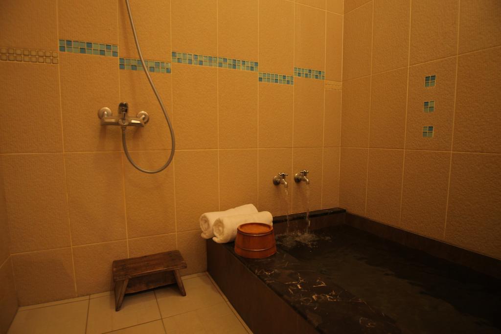 Countryside B&B Ruisui Bilik gambar