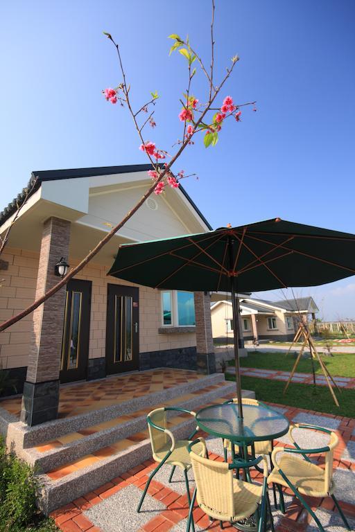 Countryside B&B Ruisui Luaran gambar