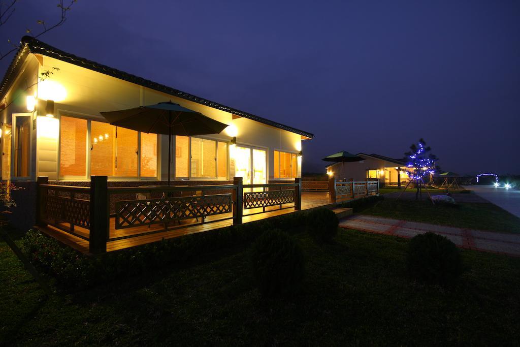 Countryside B&B Ruisui Luaran gambar