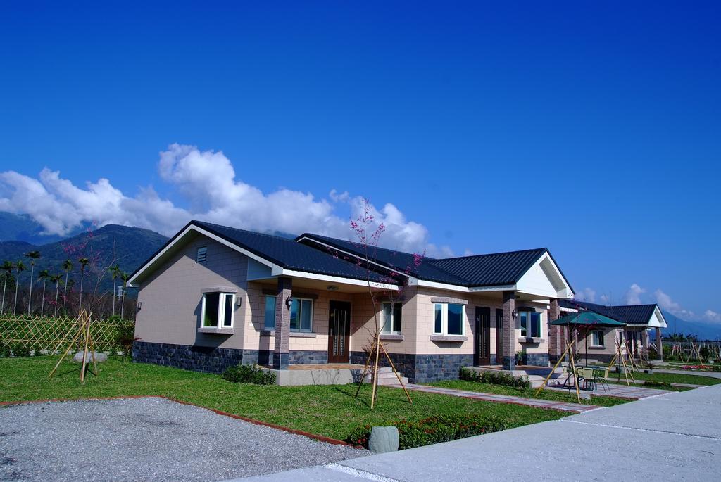 Countryside B&B Ruisui Luaran gambar