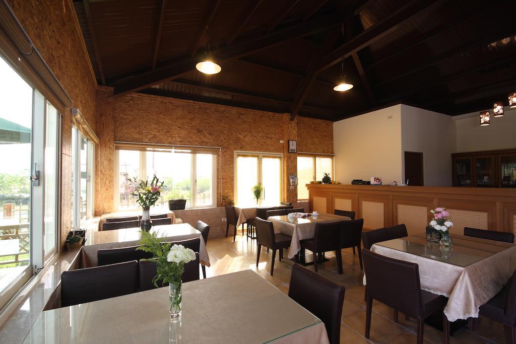 Countryside B&B Ruisui Luaran gambar