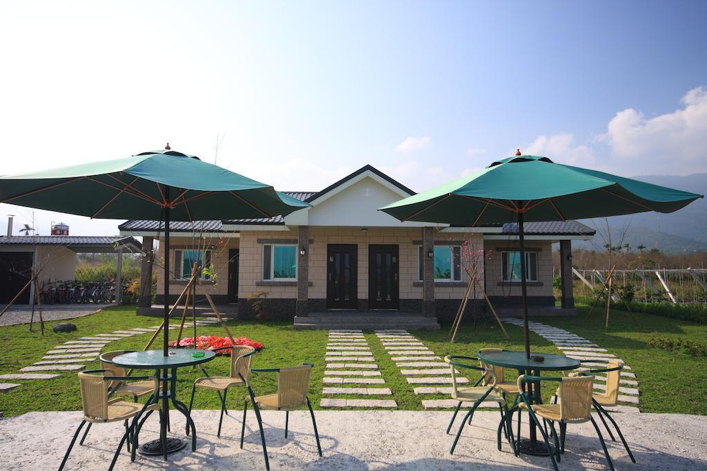 Countryside B&B Ruisui Luaran gambar