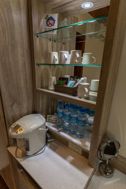 Countryside B&B Ruisui Luaran gambar