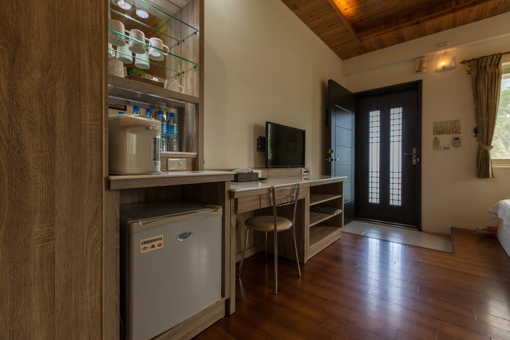 Countryside B&B Ruisui Luaran gambar