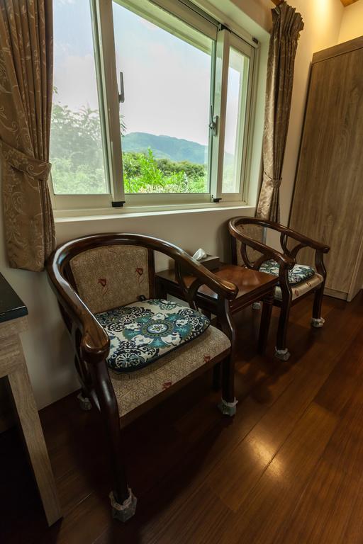 Countryside B&B Ruisui Luaran gambar