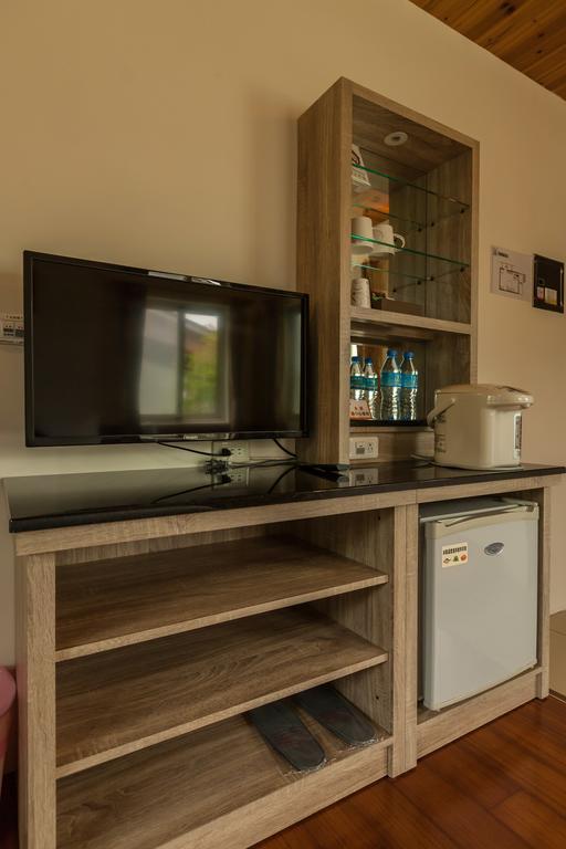 Countryside B&B Ruisui Luaran gambar