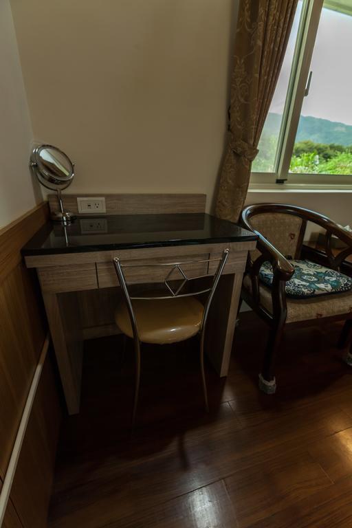 Countryside B&B Ruisui Luaran gambar