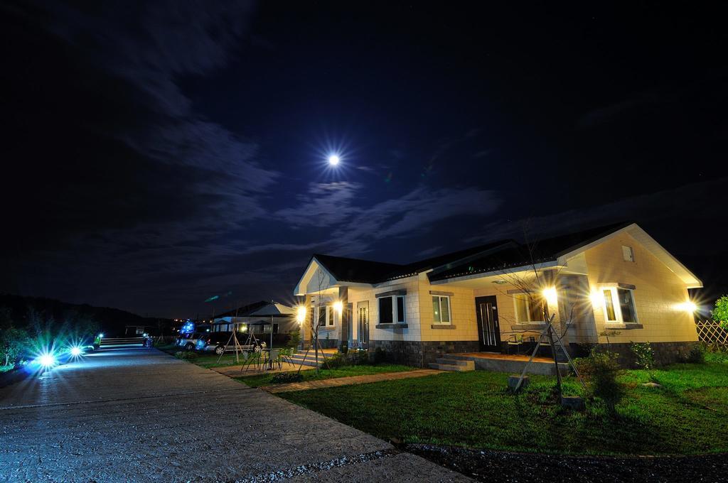 Countryside B&B Ruisui Luaran gambar