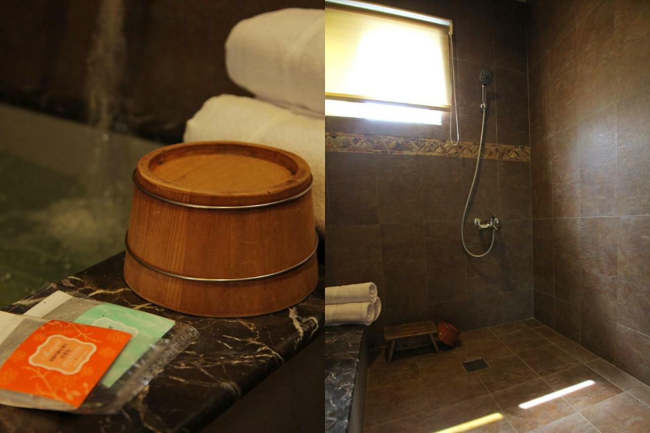 Countryside B&B Ruisui Luaran gambar