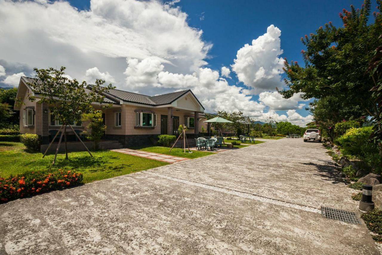 Countryside B&B Ruisui Luaran gambar