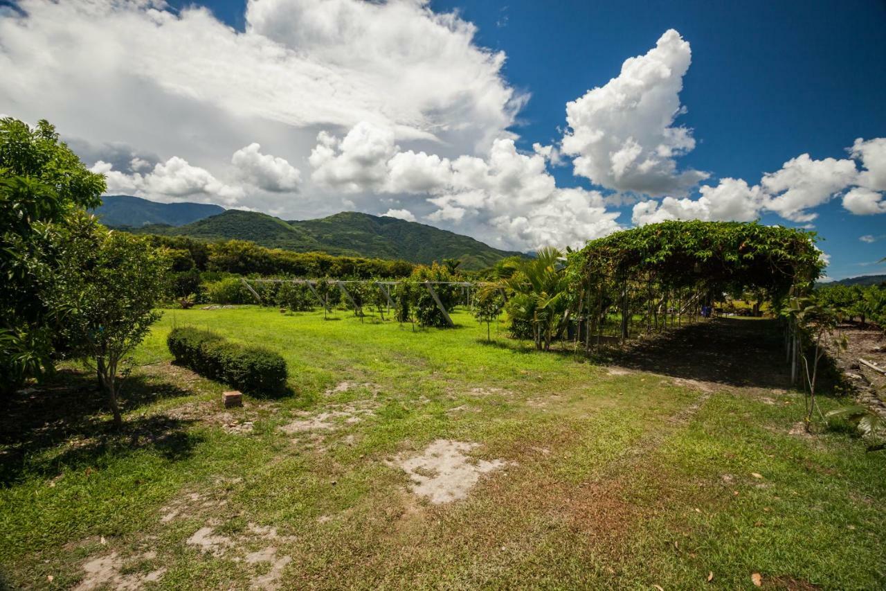 Countryside B&B Ruisui Luaran gambar