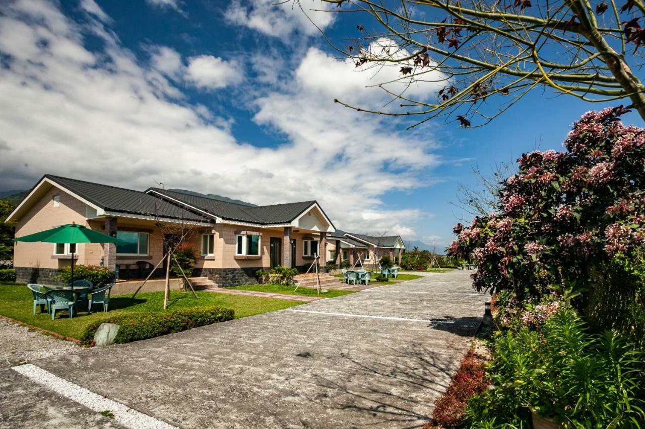 Countryside B&B Ruisui Luaran gambar