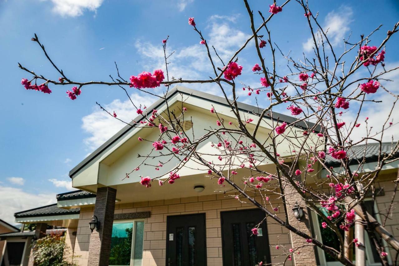 Countryside B&B Ruisui Luaran gambar