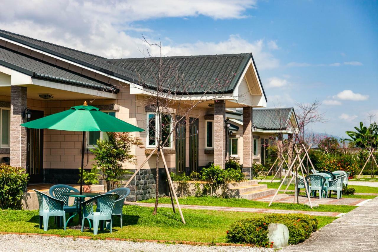Countryside B&B Ruisui Luaran gambar