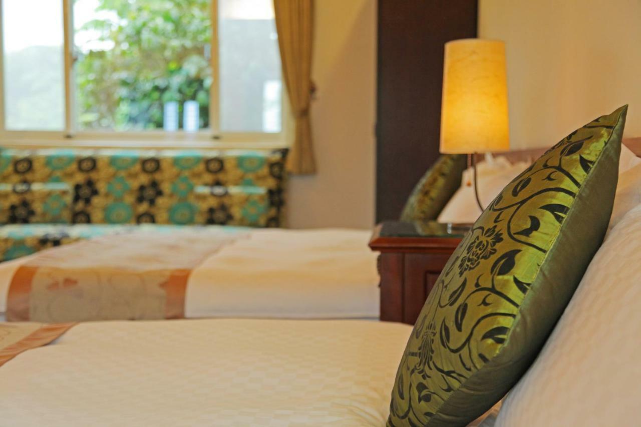 Countryside B&B Ruisui Luaran gambar