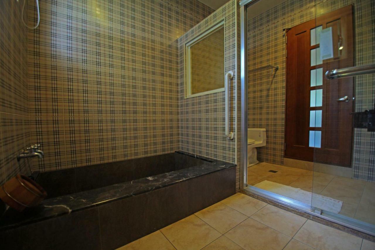 Countryside B&B Ruisui Luaran gambar