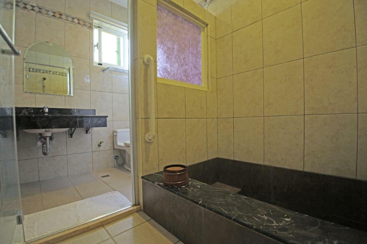 Countryside B&B Ruisui Luaran gambar