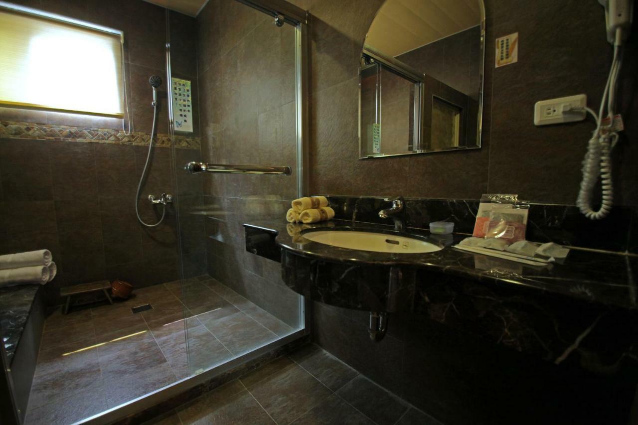 Countryside B&B Ruisui Luaran gambar